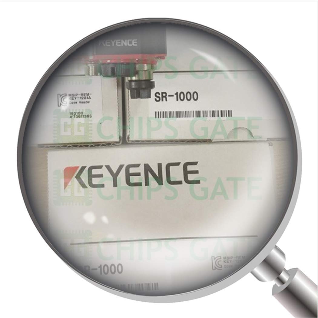 SR-1000 1Pcs New SR-1000 Code Reader