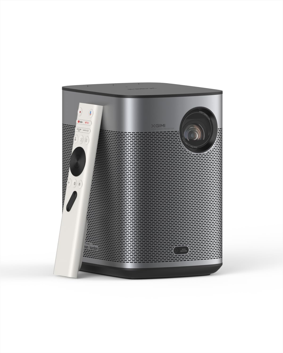 XGIMI Halo+ GTV NEW Portable Projector