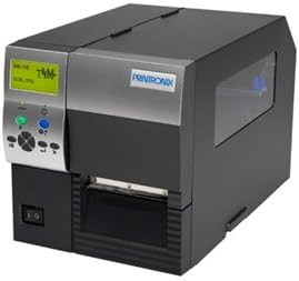 Printronix Thermaline T4m Network Label Printer Monochrome 10 in/S Mono 203 Dpi Serial, Parallel, USB Wi. Fi, Ethernet