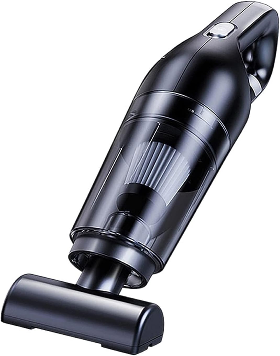 WAGNUS Cordless Handheld Vacuum Cleaner 8000Pa USB Rechargeable Portable Wireless Vacuum Cleaner for Home Office Car Cleaning