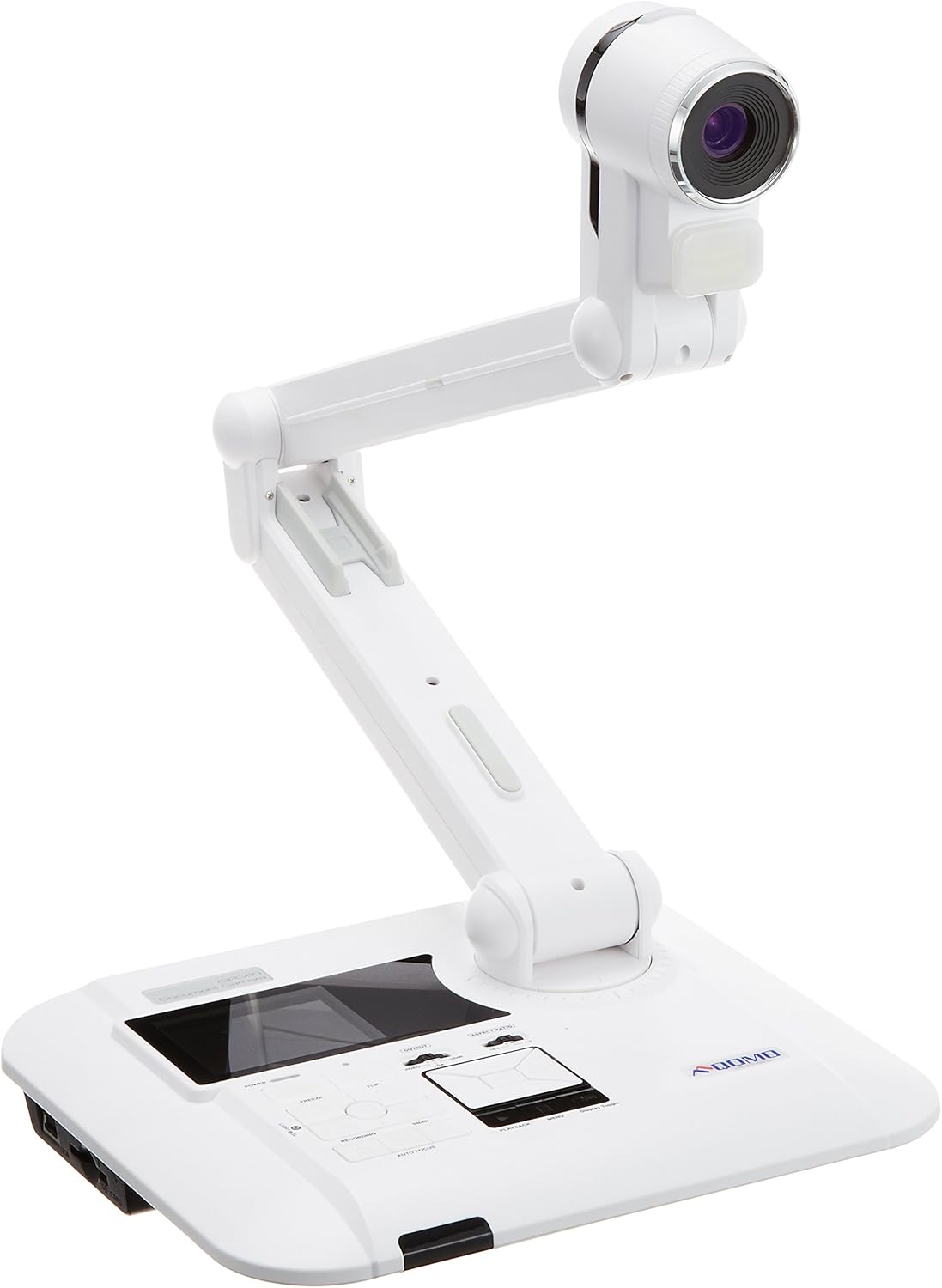 Princeton Technology Document Camera qpc60