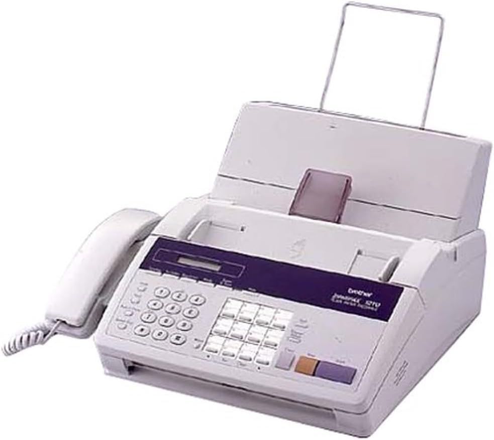 Brother PPF-1270 Fax Machine