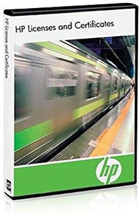 HP A-IMC BIMS S/W Module W/50-NODE E-LTU