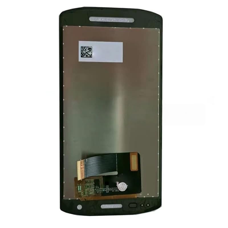 LCD Screen with Touch Screen digitizer for TC21 TC26 TC210 TC260/TC210K PDA Handheld Terminal