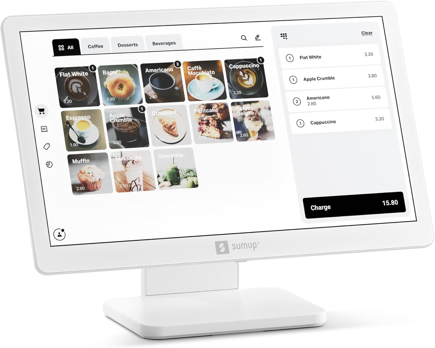 SumUp POS Lite – Compact 13