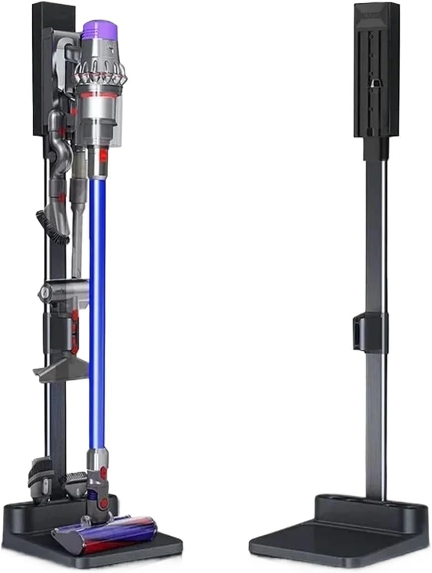 1 Pc Freestanding BPfire S1， Compatible for Dyson ，V7 V8 SV10 V11 SV12 V15 Vacuum Stand Docking Handheld Stick Replace The Vacuum Cleaner Holder