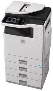 Sharp MX-B402 Multifunction Copier by Copier Clearance Center (Certified Refurbished)