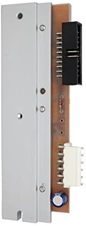 Printer Accessories Compatible with 2pcs Printhead Compatible with Datamax I-4212E Mark II 203dpi Printer Part