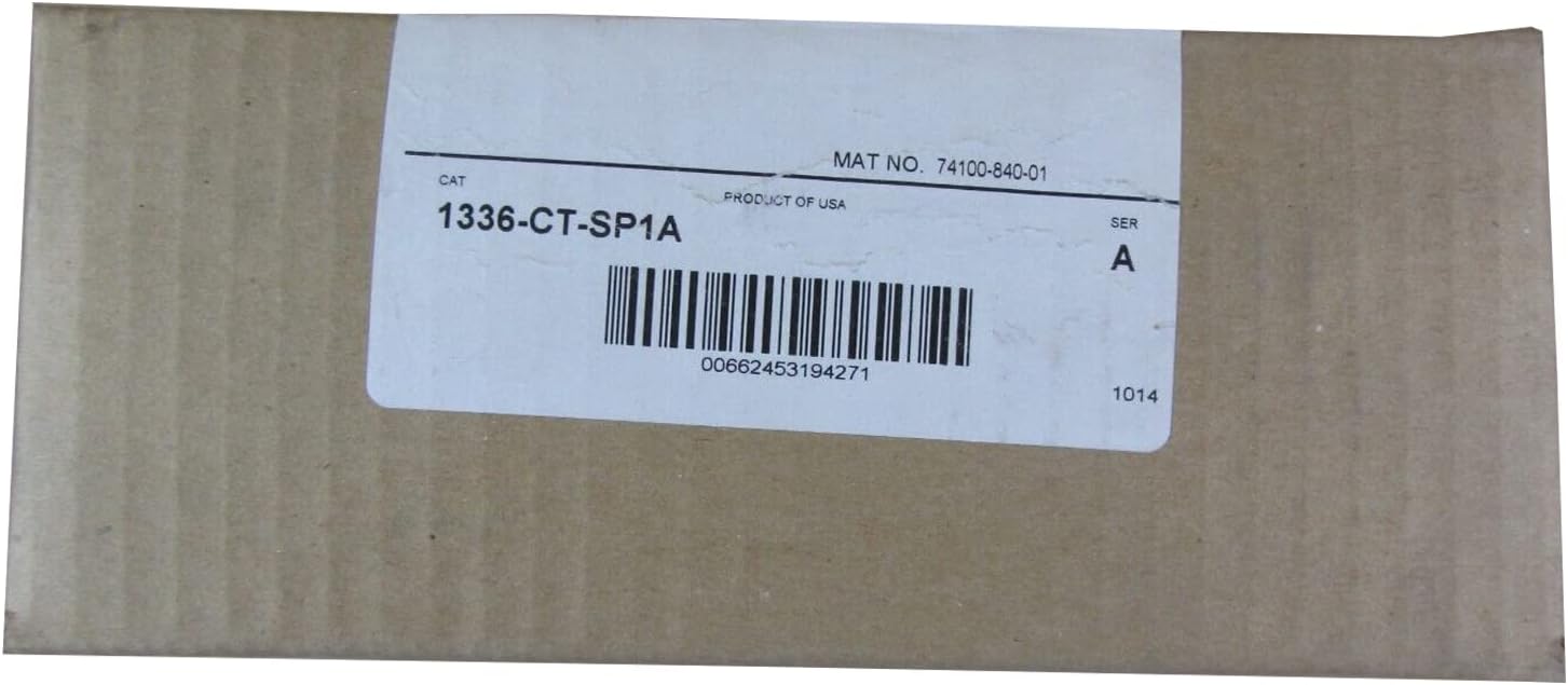 CungSu 1 Pcs 1336-CT-SP1A New in Box 1336CTSP1A Expediated