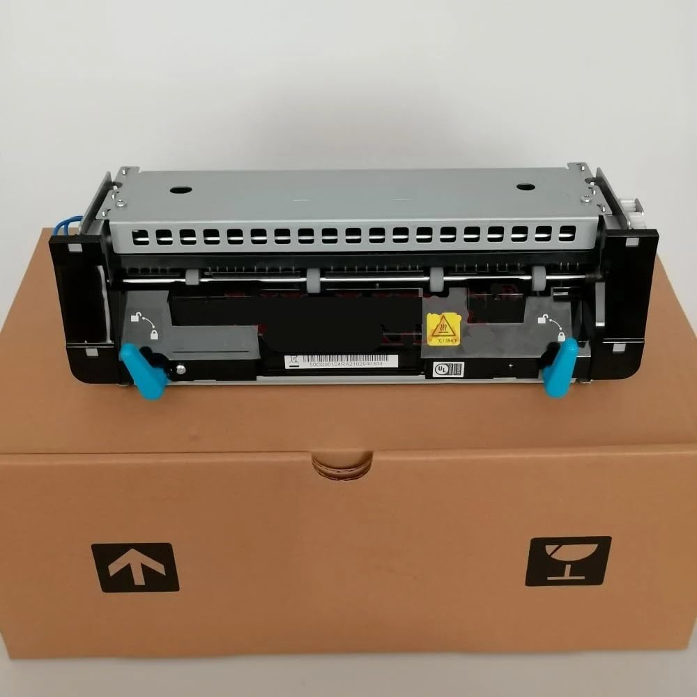 Accessories 41X1116 Fuser Assembly for Lexmark MS821 MS822 MS823 MS825 MS826 MS820 MX721 MX722 Fixing Unit 220V 230V 41X1115