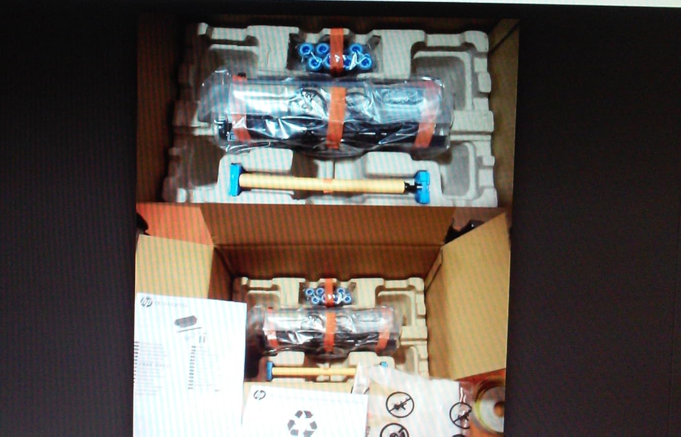 HP CE731A CE731A 110V Maintenance Kit