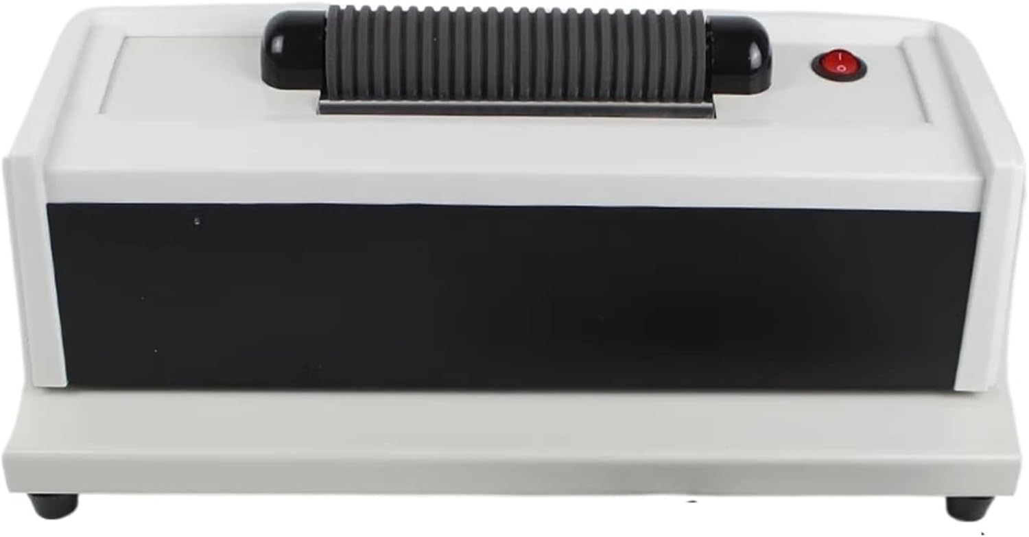 Binding Machine, Binding Machine Automatic Single Wire-O Binding Machine Plastic Single Wire-O Binding Machine