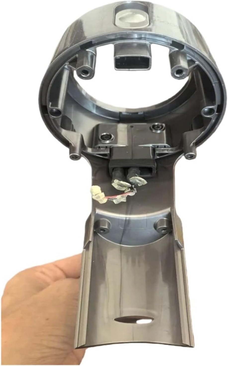 Handheld Cordless Vacuum Cleaner Handle for V10 SV12 Replacement