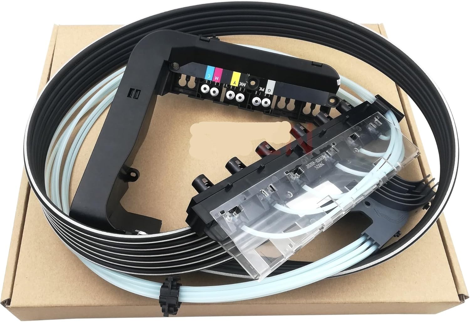 Printer Accessories Original New Q6687-60059 Q6683-60195 Ink Supply Tubes Compatible with 44-inch 24-inch plotters Compatible with Hp Designjet T610 T1100 610 1100