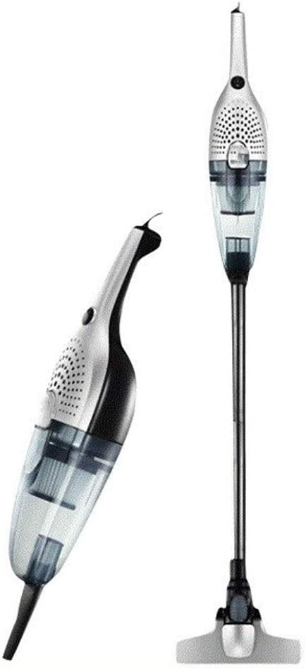 WAGNUS Hand Held Vacuum, Handheld Vacuum Cleaner, for Home Hard Floor Carpet Light Weight Power Strong Suction Powered Corded Canister Vacuum Cleaner,