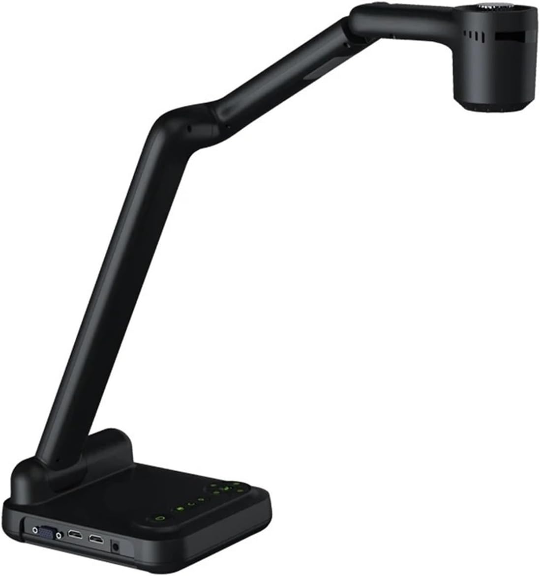 Book Scanner, Document Camera A3 A4 Scanner for Book Document Book Scanner Portable Visualizer for Classroom,Portable