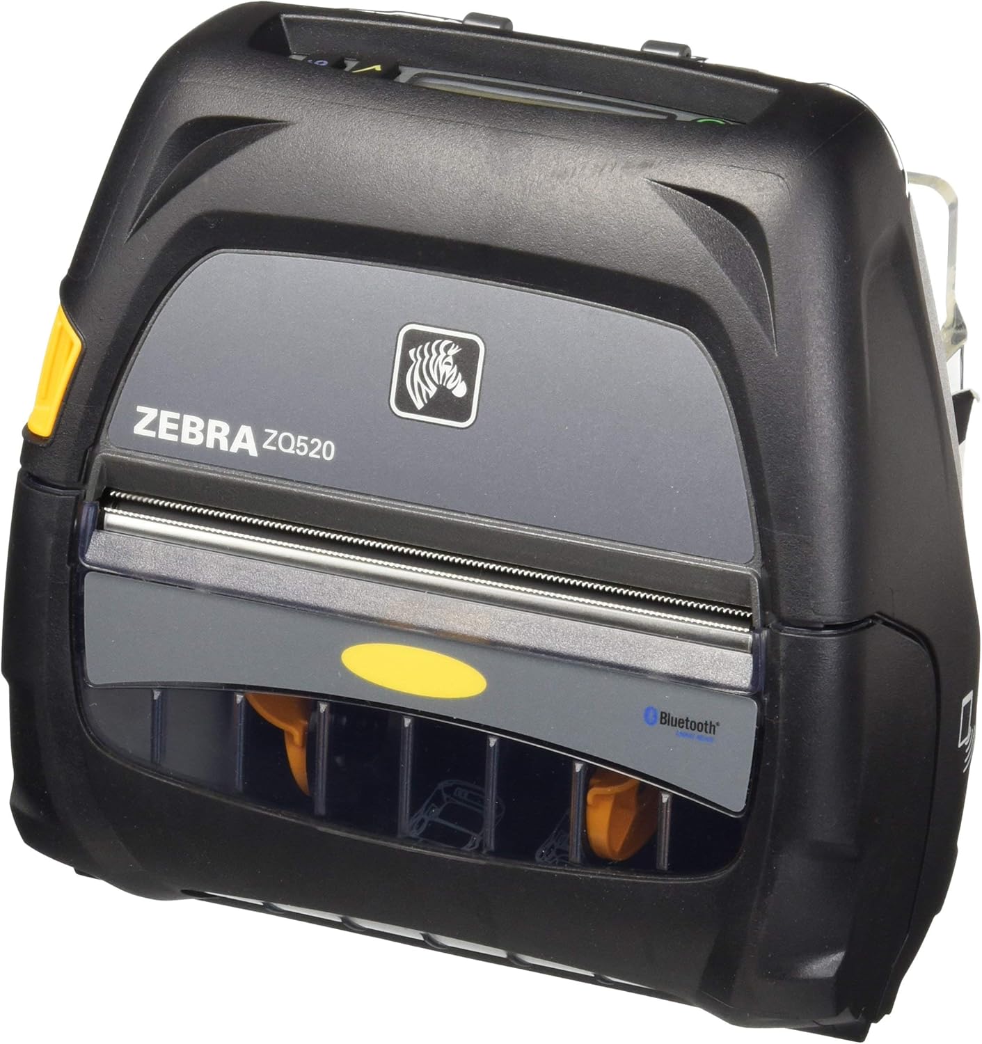 Zebra Technologies ZQ52-AUE0000-00 Thermal Printer, Portable, ZQ520, 4