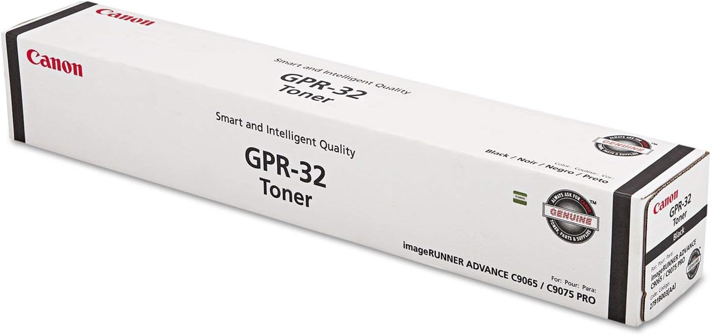 CNM2799B003AA - 2799B003AA GPR-32 Toner