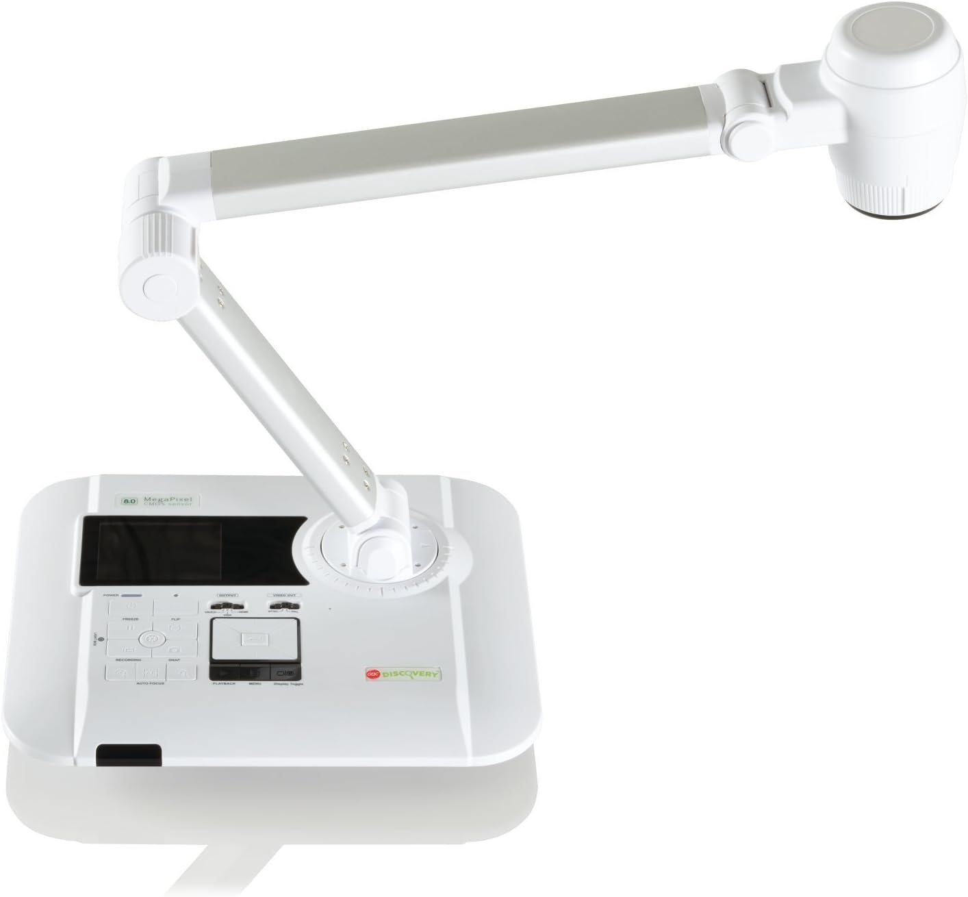 GBC Document Camera, Discovery 3100 (DCV10009)