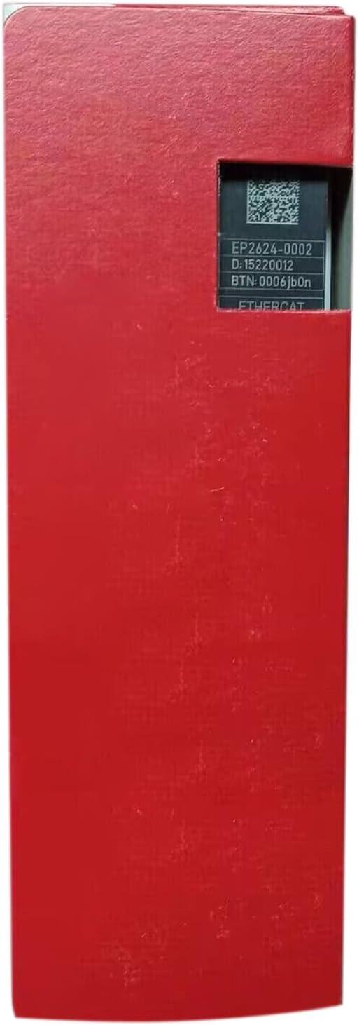 CungSu 1 Pcs EP2624-0002 New in Box EP26240002 Expediated