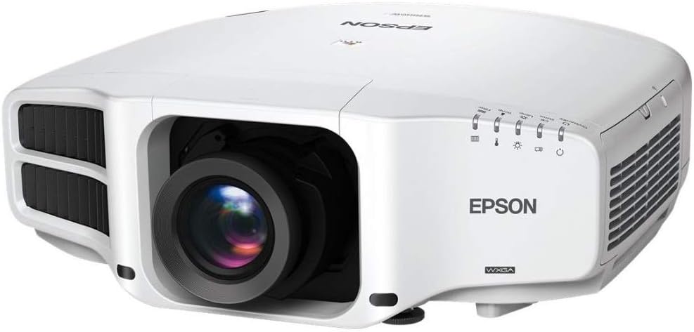 Powerlite Pro G7000w