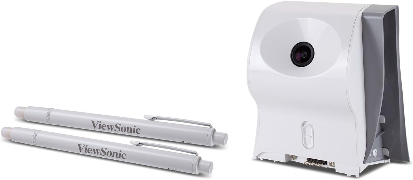 ViewSonic PJ-PEN-003 - PJ-PEN-003 (Renewed)