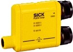 SICK FLN-OSSD1000105 (1061709), 5 PIN Flexi Loop Node for Dual-Channel Equivalent Electro-Mechanical Safety SWITCHES