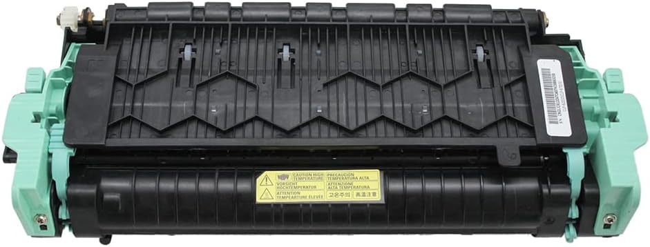 Printer Accessories JC91-00970A JC91-00971A Fuser Unit for Compatible with Samsung CLP620ND CLX6220FX CLP620 CLX6220 620 6220 Fuser Unit Assembly Printer Parts (Color : 110V)