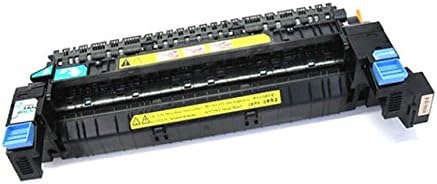 Printer Accessories Compatible with Compatible with Hp CE977A / RM1-6180 Fuser Assembly Compatible with Compatible with Hp Color Compatible with Laserjet CP5525 / M750 / M775