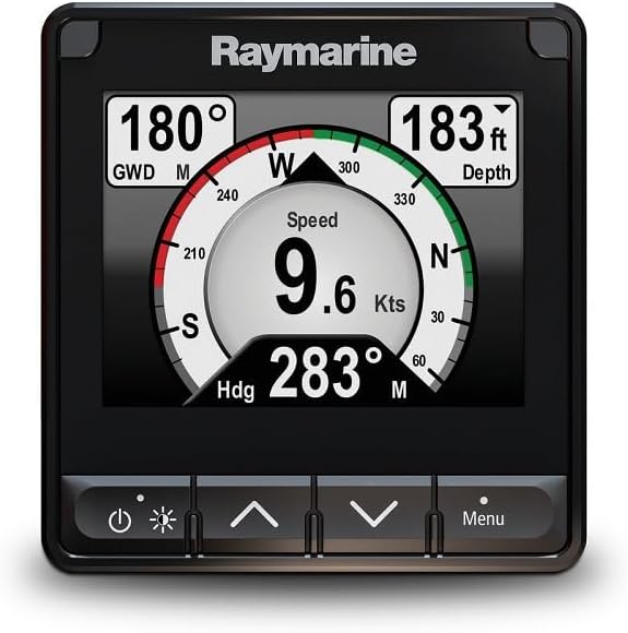 Raymarine Instrument I70S 4