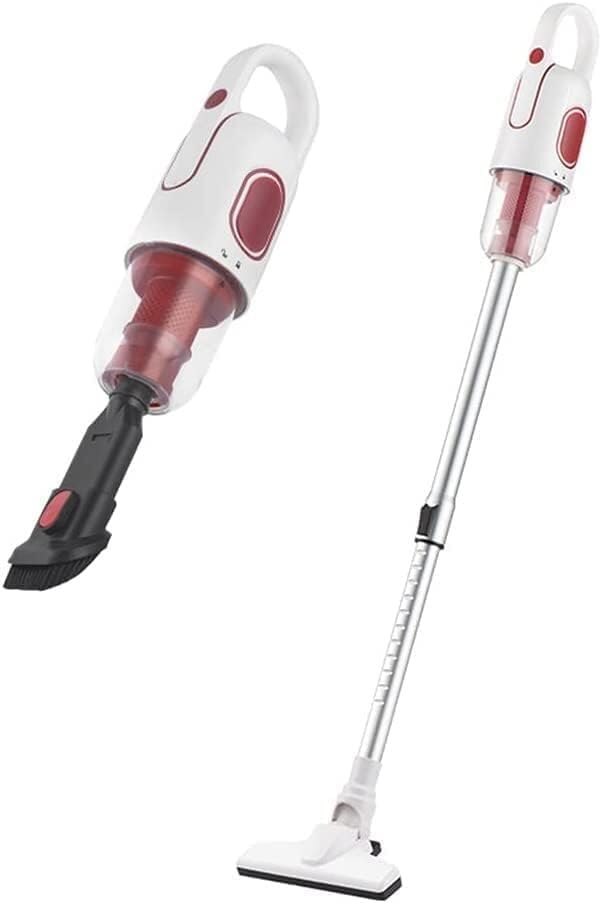 Handheld Vacuum Clean,Upright Vacuum Cleaner Quiet Stick Vacuum Cleaner Light Weight, 12000 pa Powerful Suction Handheld Corded Upright Vacuum Cleaner with HEPA Filter, 700W Hi Power Motor Stick Vacuu