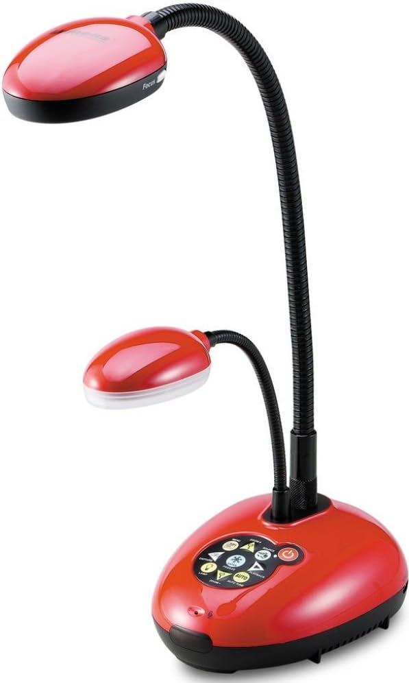 Lumens DC170 Ladibug Document Camera Portable Full 1080p HDMI