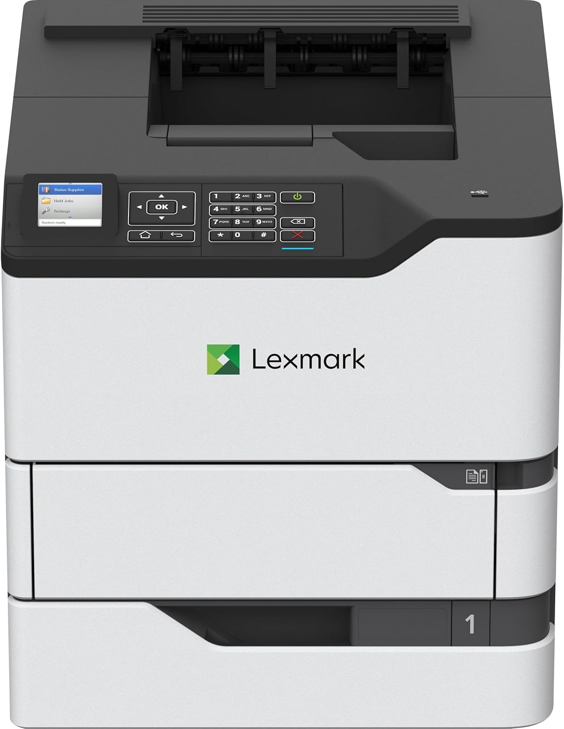 Lexmark MS823dn Laser Printer