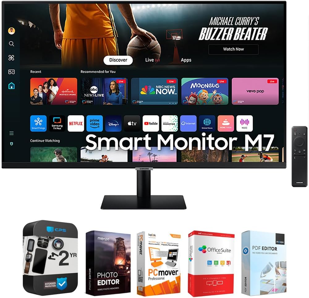 Samsung LS43DM702U 43