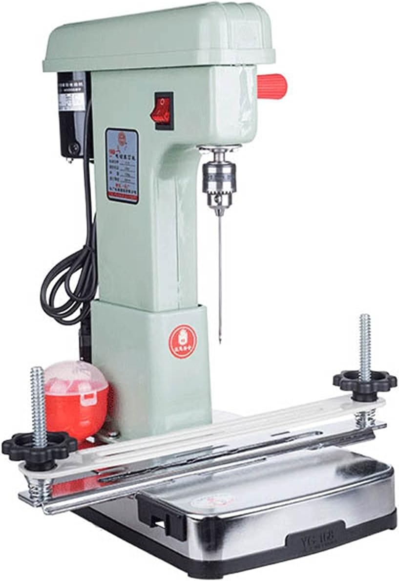 JKSVTF Heavy Duty Bookbinding Machine Electric Book Binding Machine Financial Credentials Document Archives Binding Machine Electric Stapler