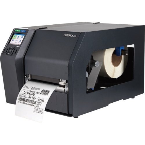 Printronix T83X6-1100-0 Printronix T8306 Thermal Transfer Printer, 6