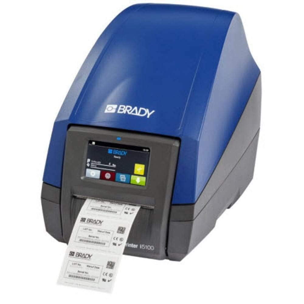 Desktop Label Printer,4-11/64