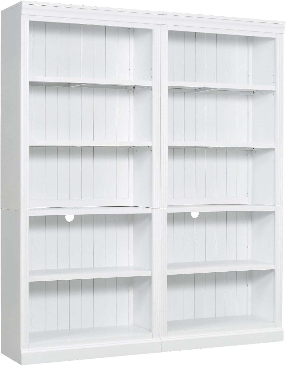 FRITHJILL 5-Tier Bookcase Suite, 83