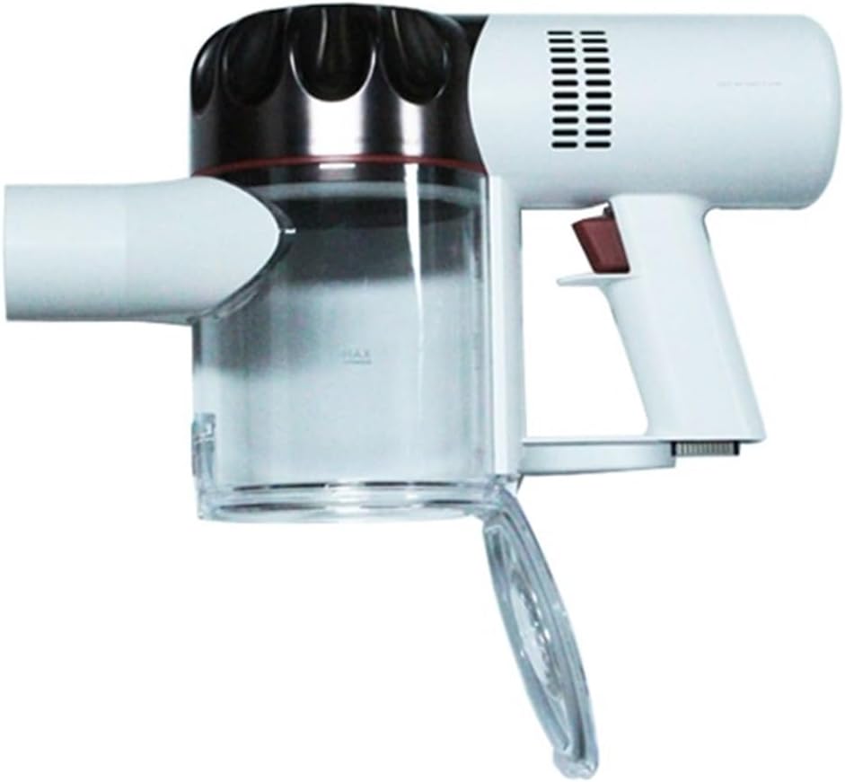 IAQIYOPS Handheld Vacuum Cleaner Accessories/Main Machine/Charging Base/Cyclone Component/Extension Tube/Brush，Compatible for Dreame XR(Main Machine)