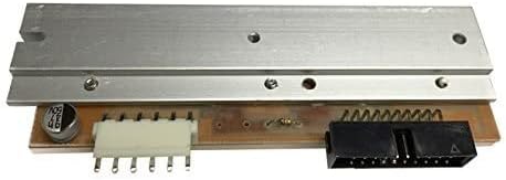 Printer Accessories Compatible with 305dpi Thermal Printhead Compatible with Datamax I-4308 A-4310,Compatible PHD20-2182-01 Printer Spare Parts