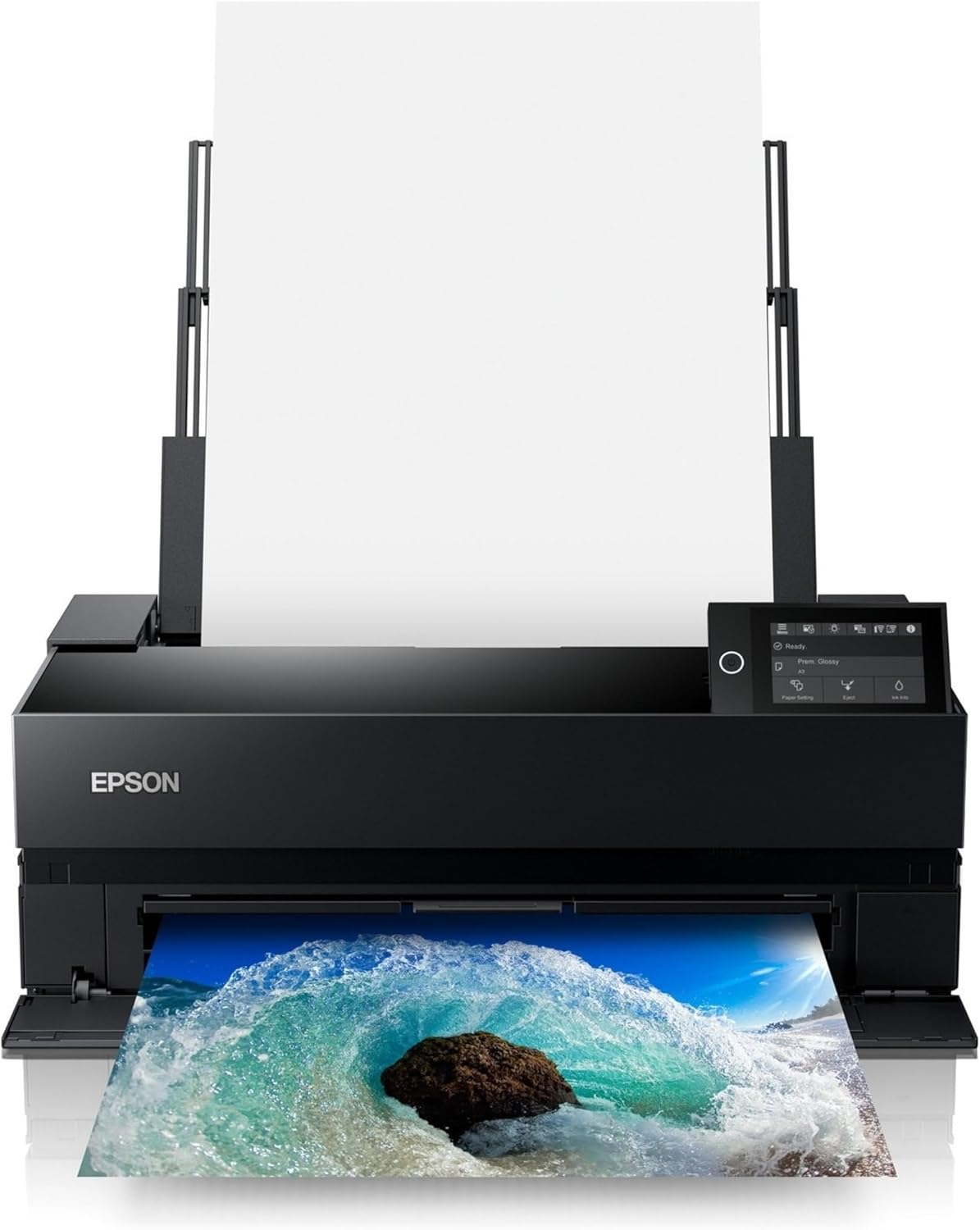 Epson SureColor P700 13-Inch Printer,Black