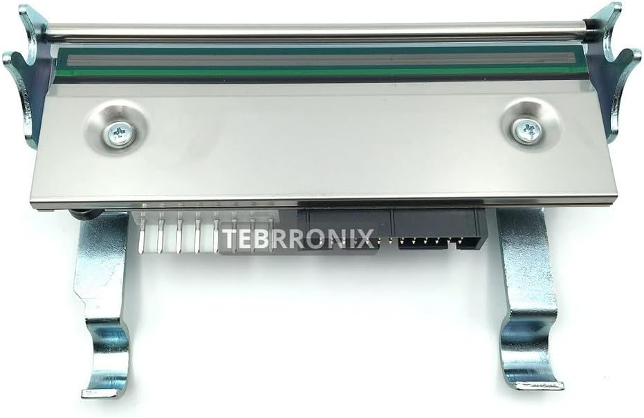 FANPYY 850-812-900 Printhead for Intermec PX4i Thermal Barcode Label Printer 406dpi Print Head