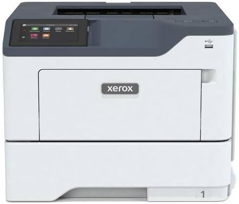 Xerox B410 Desktop Laser Printer - Monochrome - TAA Compliant