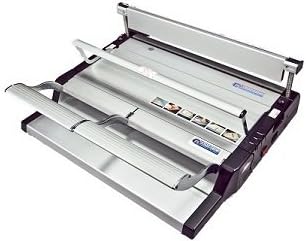 Tamerica Securebind V3000-Pro Binding Machine; 1