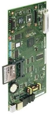 NEC DSX Systems DSX80/160 Central Processor Card (Renewed)
