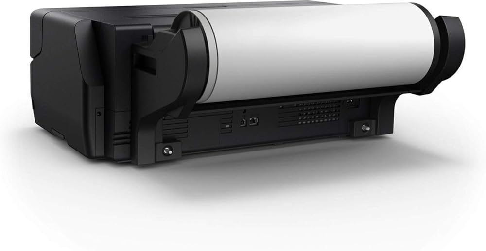 Epson C12C811431 Optional Roll Media Adapter