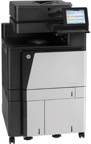 Hewlett Packard D7P71A#BGJ (Renewed)