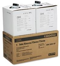 Lexmark 1380052 - 1380052 Endorsing Ink-LEX1380052