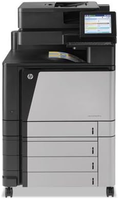 Hewlett Packard A2W75A#BGJ (Renewed)