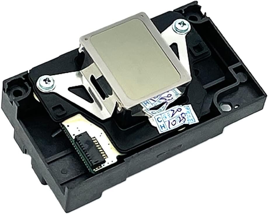 Printer Accessories Compatible with F173050 F173060 F173070 Printhead Compatible with Epson Stylus Photo RX580 1390 1400 1410 1430 L1800 1500W R260 R270 R330 R360